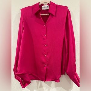 Claudie Pierlot Blouse